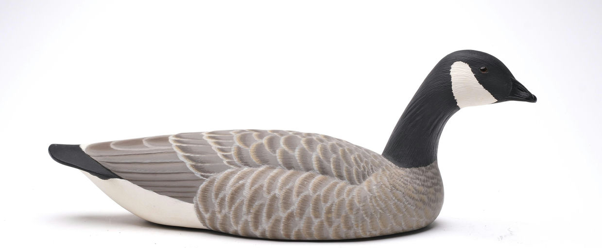 Robert Capriola – Cackling Goose – 2026