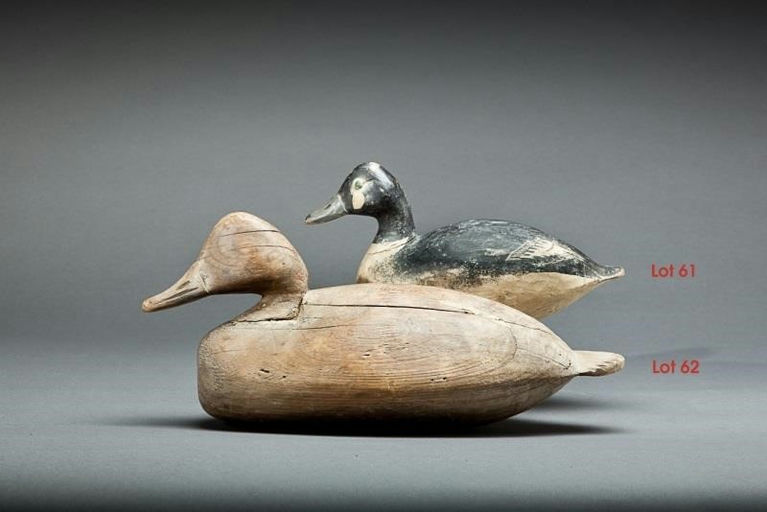Ira Hudson – Bufflehead – 2014