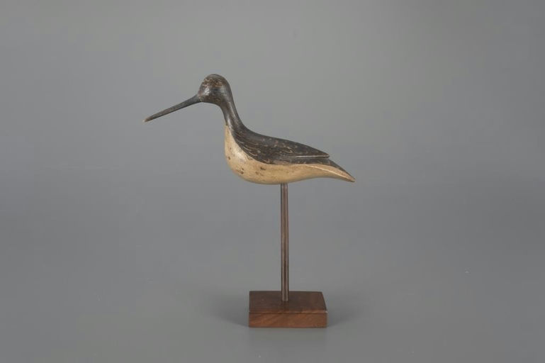 Mark McNair – Yellowlegs – 2025