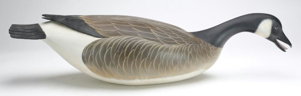 George Strunk – Canada Goose – 2023