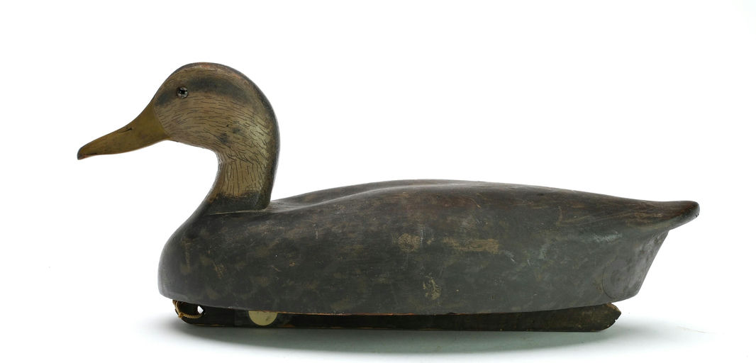 Wildfowler Decoy Company – Black Duck – 2025