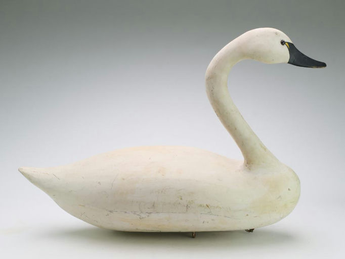 Wildfowler Decoy Company – Swan – 2024