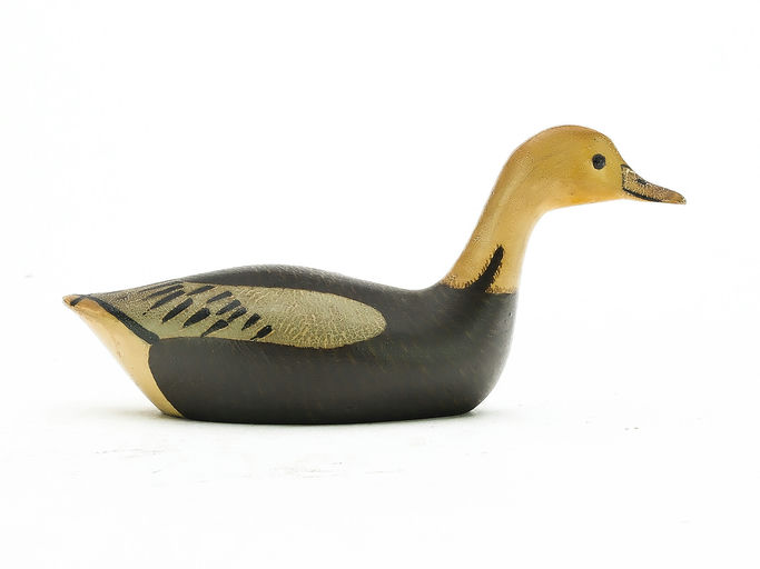 George Boyd – Goose – 2025
