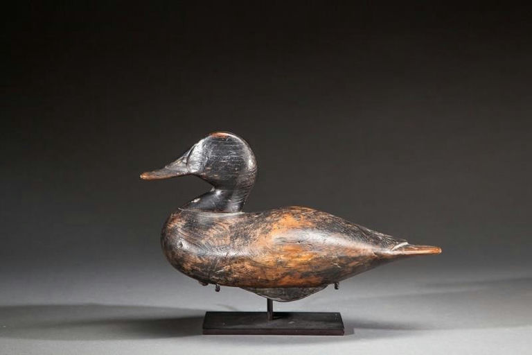 Lee Dudley – Wigeon Hen – 2016