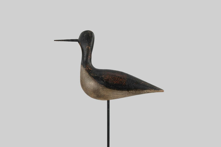 Frank Finney – Yellowlegs – 2026