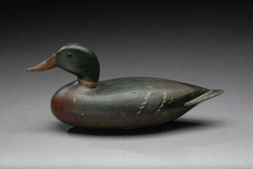 Stephen Lane – Mallard Drake – 2007