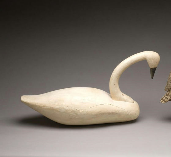 Jay Miles – Swan – 2010