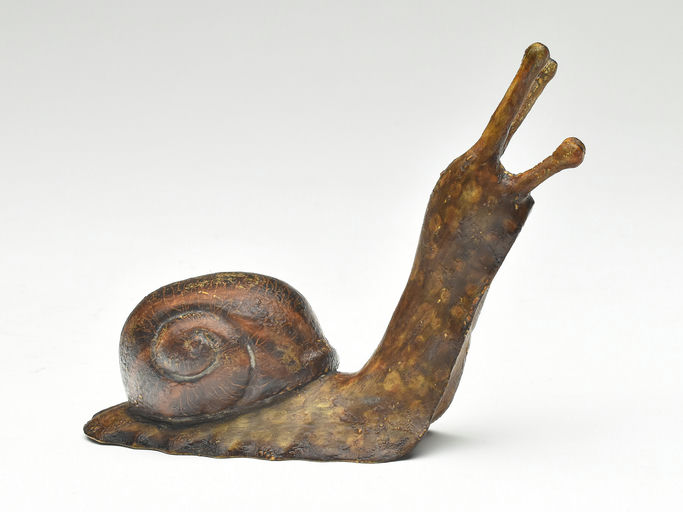 Frank Finney – Snail – 2023