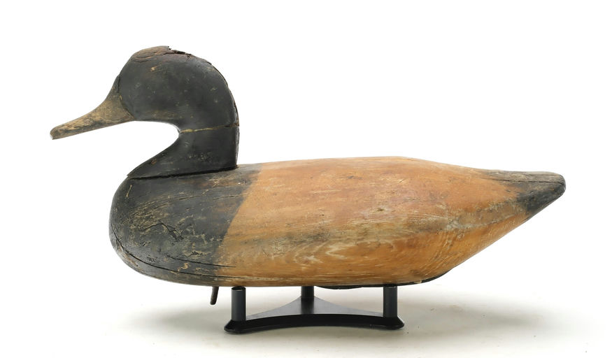 Bob McGaw – Bluebill Drake – 2025