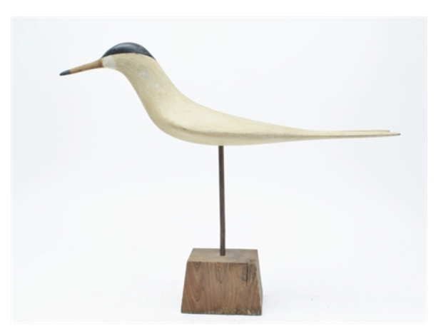 Mark McNair – Tern – 2021