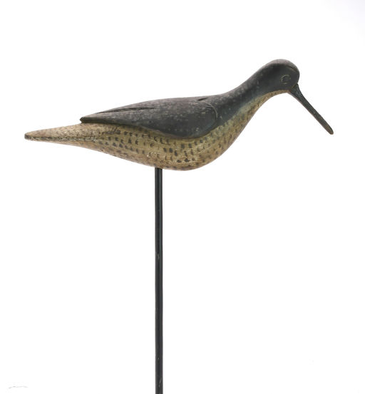 Cameron McIntyre – Yellowlegs – 2024