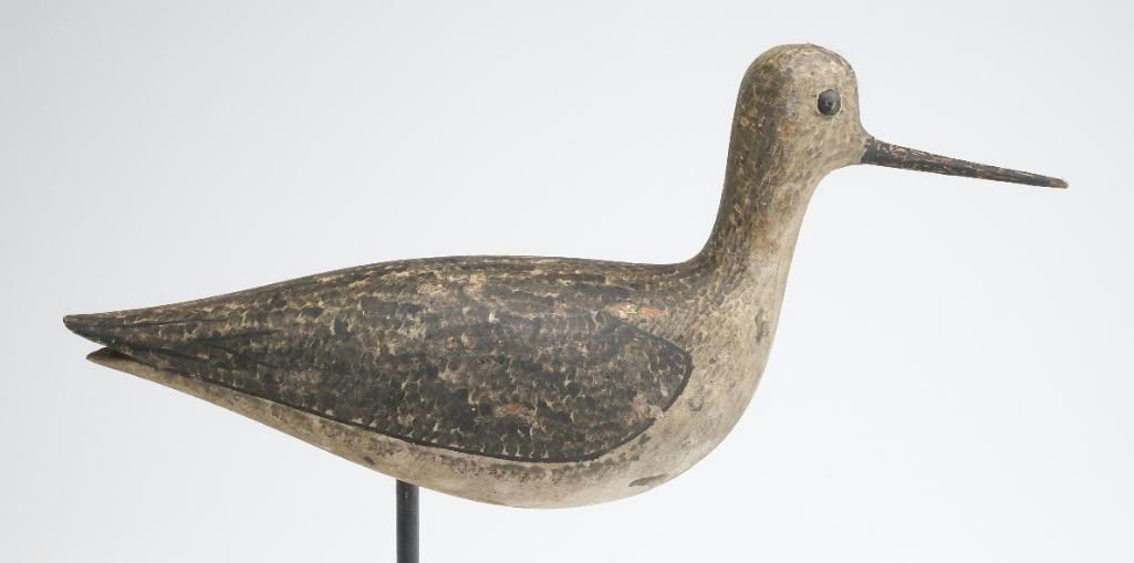 George Boyd – Yellowlegs – 2023
