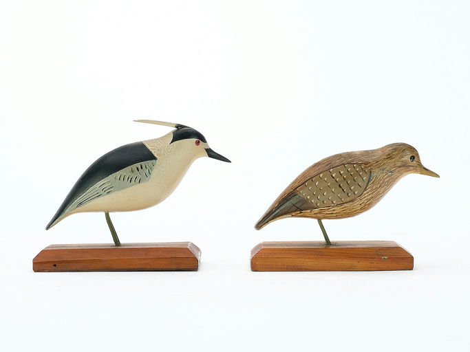 George Boyd – Heron – 2025
