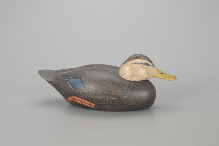 Corb Reed – Black Duck – 2022