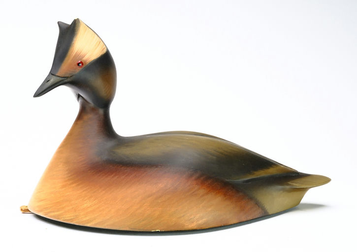 Sean Sutton – Grebe – 2023