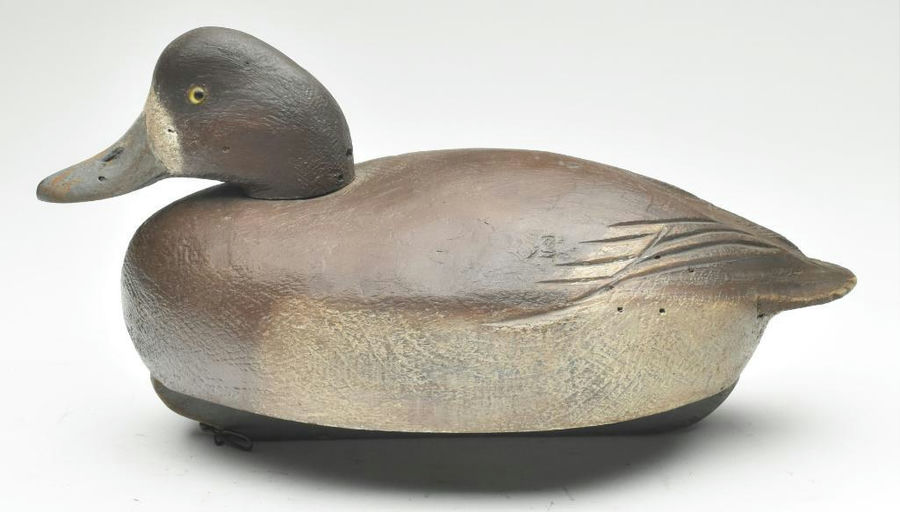 Ben Schmidt – Bluebill Hen – 2023