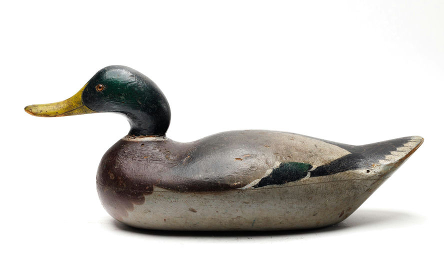 Mason Decoy Factory – Mallard – 2026