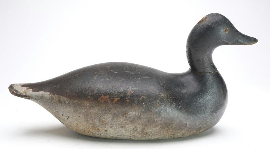 Mason Decoy Factory – Brant – 2023