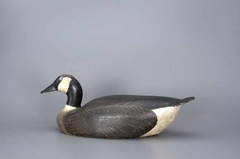 Ward Brothers – Canada Goose – 2017