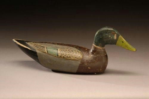 Mitchell Lafrance – Mallard – 2007