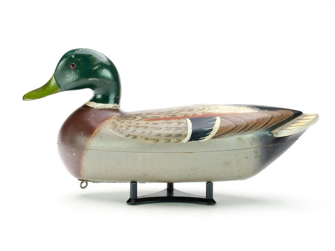Charles Perdew – Mallard – 2025