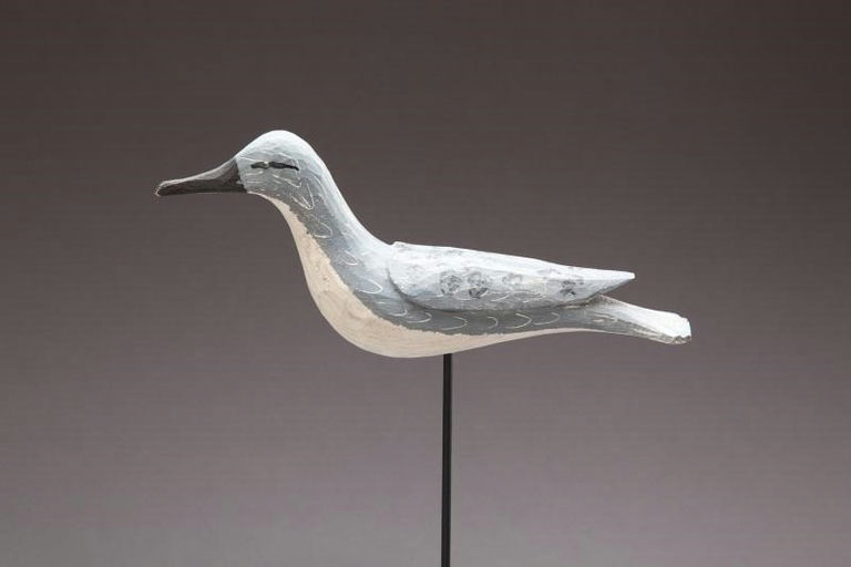 Miles Hancock – Lesser Yellowlegs – 2013