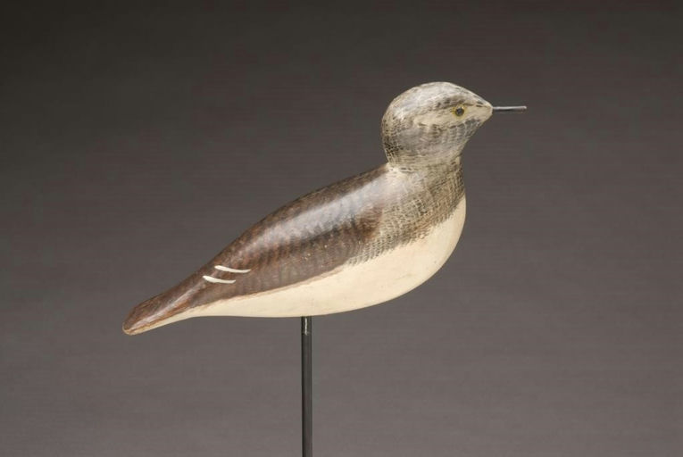 Chauncey Wheeler – Black-Bellied Plover – 2010