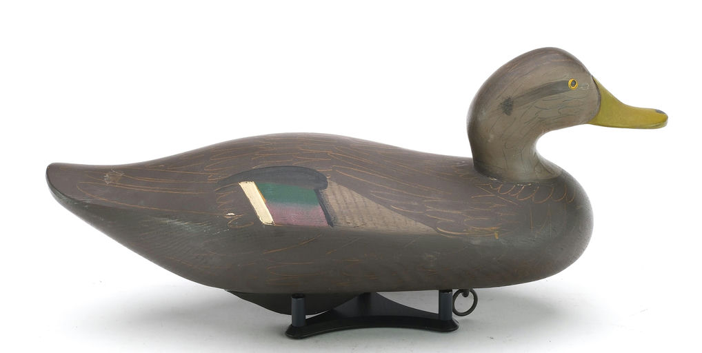 R. Madison Mitchell – Duck – 2024