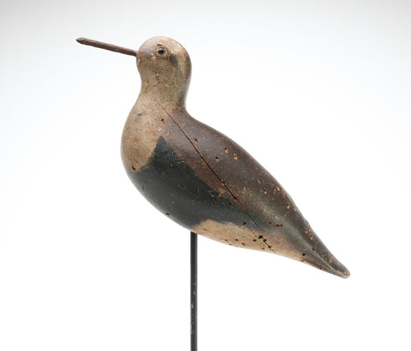 Mason Decoy Factory – Dunlin – 2026