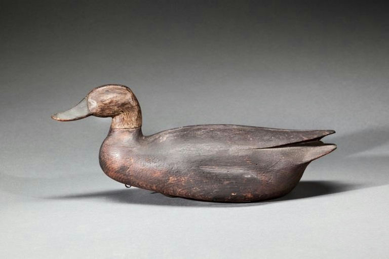 Roy H. Collins – Black Duck – 2015