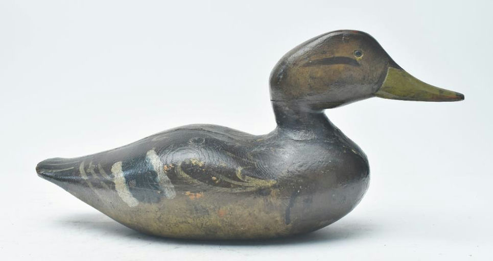 Dodge Factory – Mallard – 2024