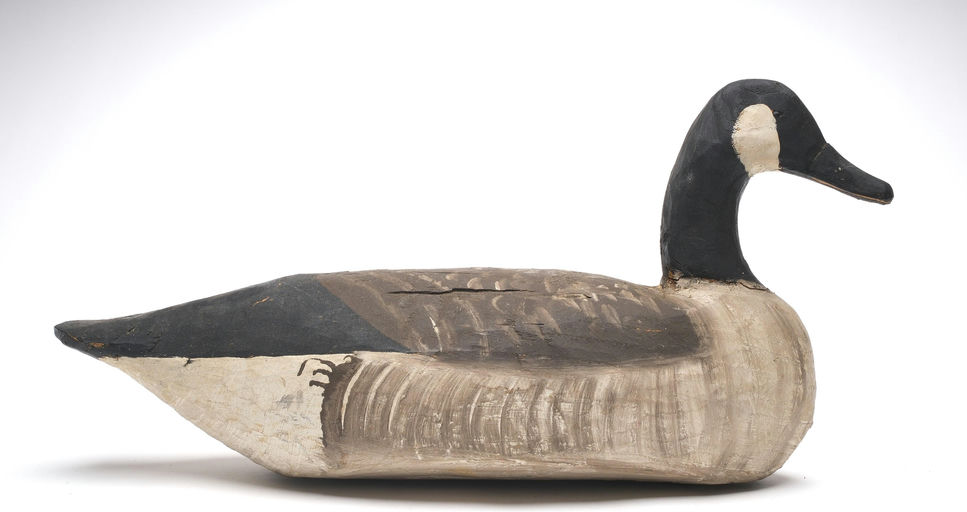 Miles Hancock – Canada Goose – 2026