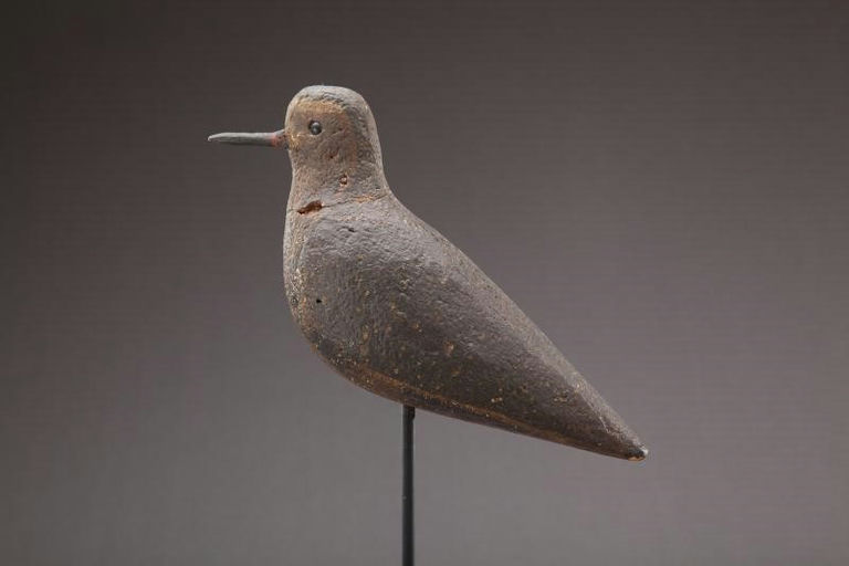 William Cornell – Golden Plover – 2012