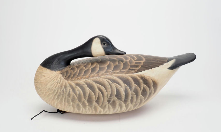 Ben A. Heinemann – Canada Goose – 2025