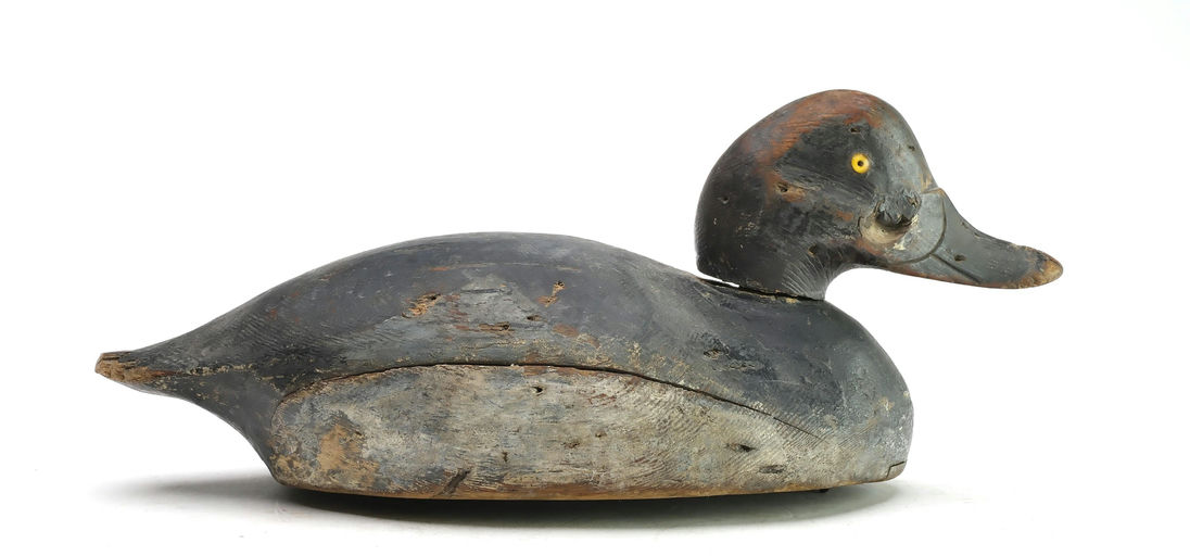 Mason Decoy Factory – Body – 2025