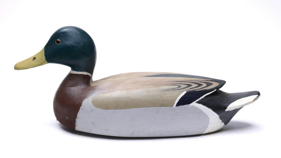 Reme Roussell – Mallard – 2026