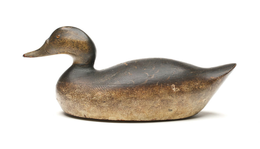 Mason Decoy Factory – Widgeon Hen – 2026