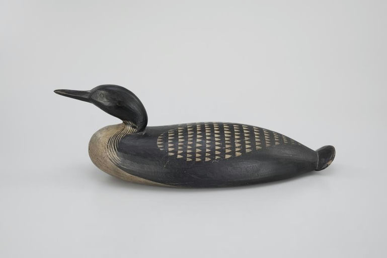 Mark McNair – Early Loon – 2026