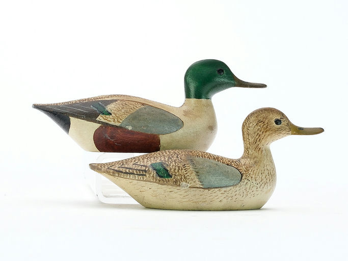 George Boyd – Shoveler – 2025