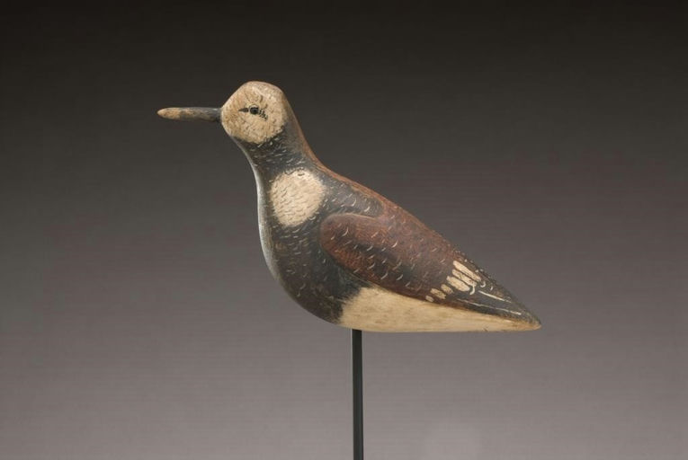Jamie Reason – Ruddy Turnstone – 2010