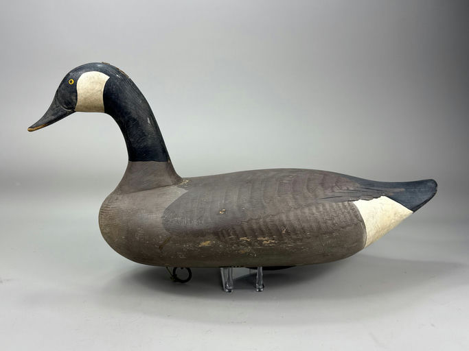 R. Madison Mitchell – Canada Goose – 2026