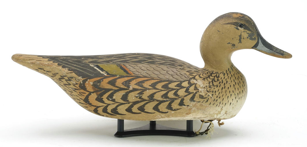 Ward Brothers – Pintail – 2024