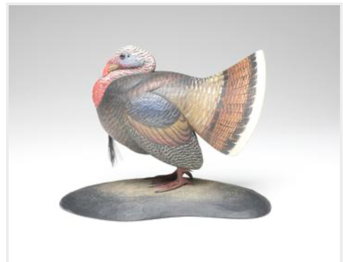 Marty Hanson – Turkey