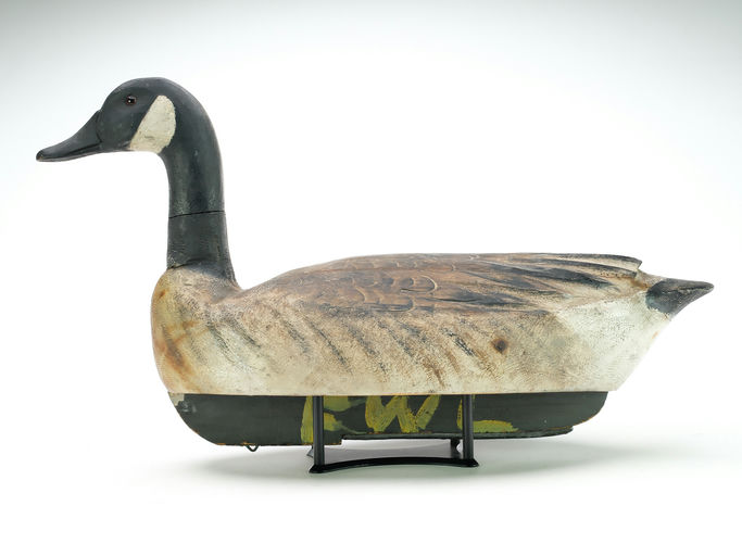 Ben Schmidt – Canada Goose – 2025