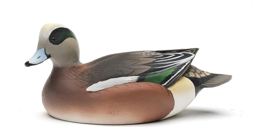 Ward Brothers – Wigeon – 2026