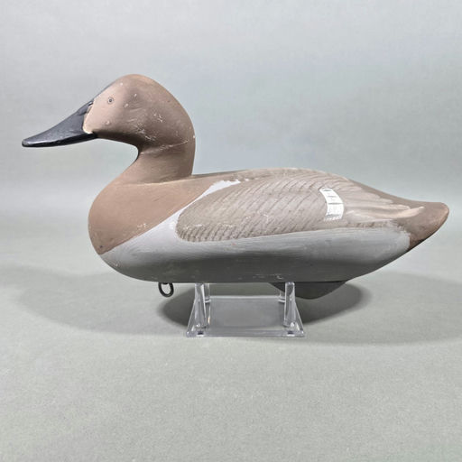 R. Madison Mitchell – Canvasback – 2026