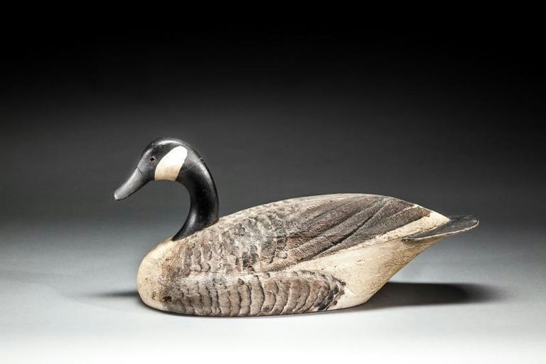 Clair Hamburg – Canada Goose – 2016