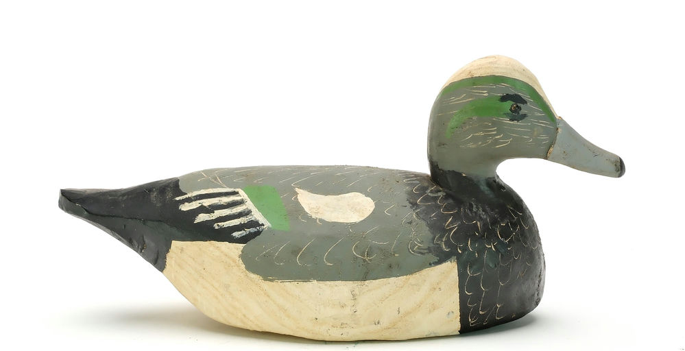 Miles Hancock – Wigeon – 2025