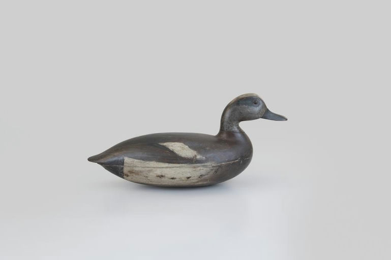 John Blair, Sr. – Swimming Wigeon Drake – 2026