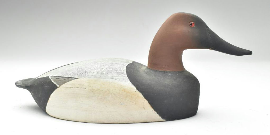 Corb Reed – Canvasback – 2023